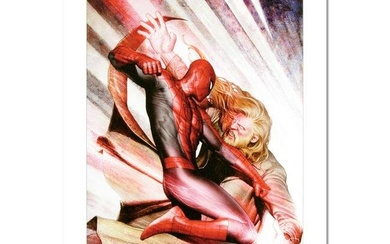 Amazing Spider-Man #610 by Marvel Comics