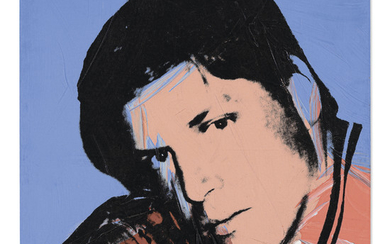 Andy Warhol (1928-1987), Tom Seaver