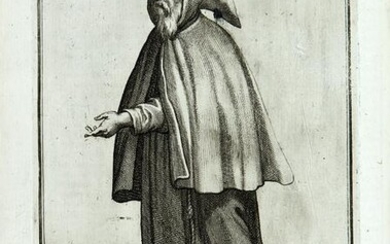 BONANNI, Filippo (1638-1725) - Catalogo degli Ordini