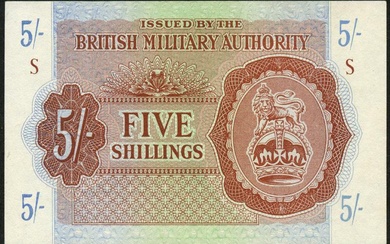 Banknotes - Great Britain
