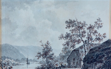 Barend Cornelis Koekkoek (1803-1862)