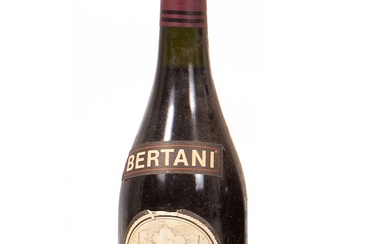 Bertani Recioto Amarone della Valpolicella Classico Superiore 1988 - 750ml