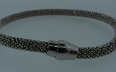 CHIC Sterling Silver Bracelet