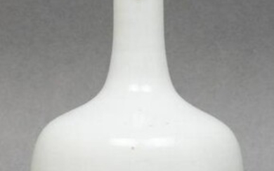 Chinese Kangxi Period Yaolingzun Porcelain Vase