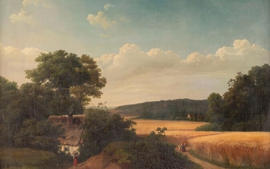 Deutscher Landschaftsmaler