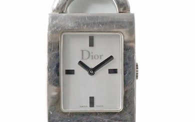 Dior D78-109 Maris Square Ladies Watch