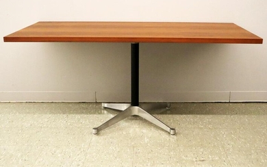 Eames/ Herman Miller Table