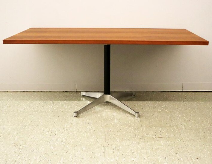 Eames/ Herman Miller Table