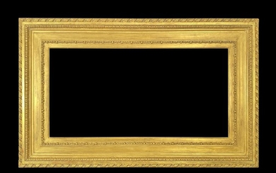 Eli Wilner Frame, European 19th Century Style