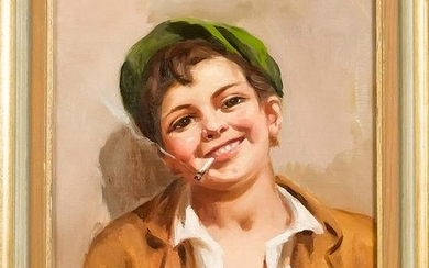 Enrico Frattini (1890-196