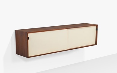 Florence Knoll - Wall Cabinet