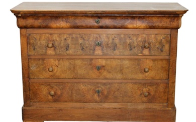 French Louis Philippe commode