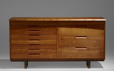 George Nakashima, Special double chest