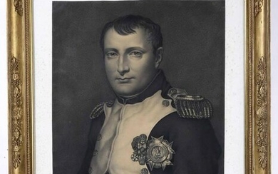 Giorgio BanchiÂ (Novara, 1790 - Milano, 1853) - Luigi
