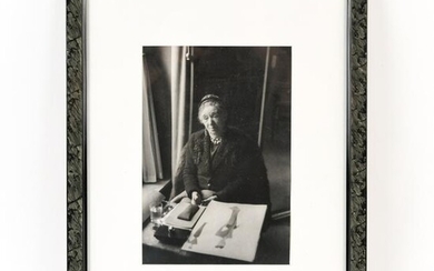 HENRI CARTIER-BRESSON (FRENCH 1908-2004)