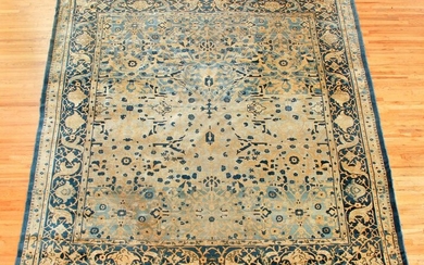 Indo Kirman Carpet