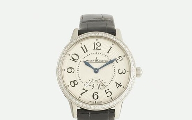 Jaeger-LeCoultre, 'Rendez-vous Classic' watch