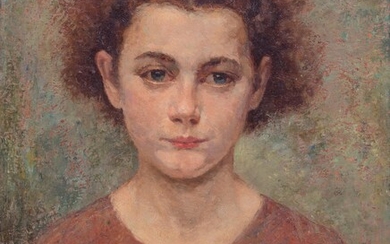 Jef Van de Fackere (1879-1946), 45 x 57,5 cm