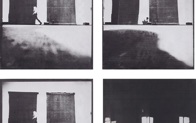 Joseph Beuys, 3 Tonnen Edition (3 Ton Edition) (S. 74)