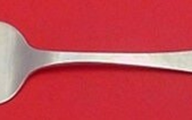 Kalo Sterling Silver Cold Meat Fork Pointed SP 9 1/2"