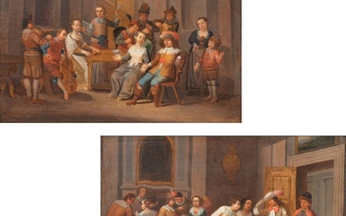 Künstler des 18. Jahrhunderts