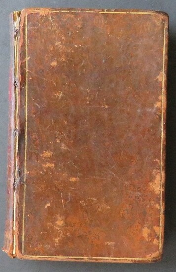 Lady Pocket Library, 1st/1st US Carey Edition 1792