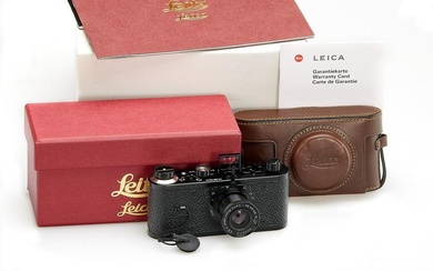 Leica 0-Serie Replica 10500