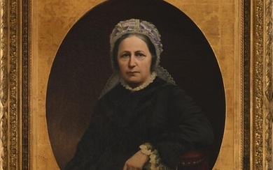 MOREAU-DESCHANVRES Auguste (1838-1913).