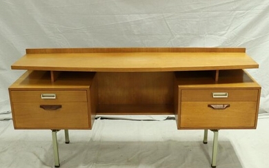 Mid Century Modern Dresser / Desk by Gplan