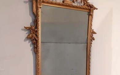 Miroir néoclassique