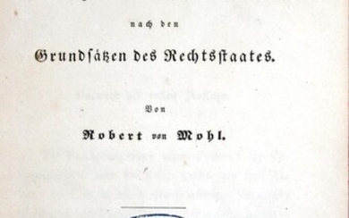 Mohl,R.v.