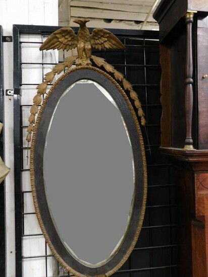 Neo Classical Wall Mirror