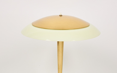 PAAVO TYNELL. A table lamp, model 5061, Taito 1940s/50s.