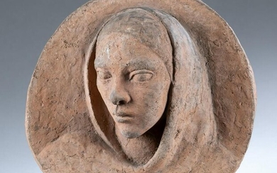 Robert Wlérick, terracotta form