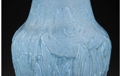 Rookwood Pottery Matt Glazed Vase (1928)