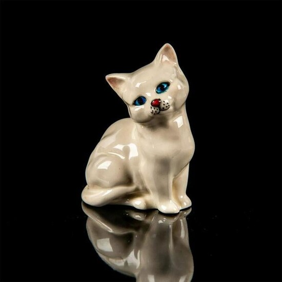 Royal Doulton Figurine, Kitten DA 123