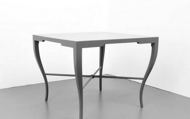 Tommi Parzinger Occasional Table