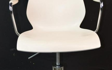 VICO MAGISTRETTI OFFICE CHAIR MAUI BY KARTELL