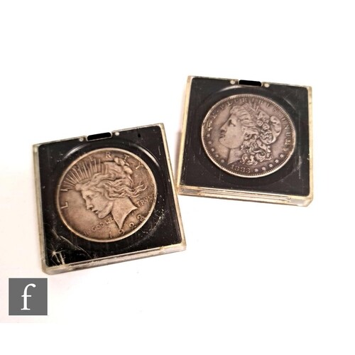 Various - Assorted coinage of various reigns, mostly Queen E...
