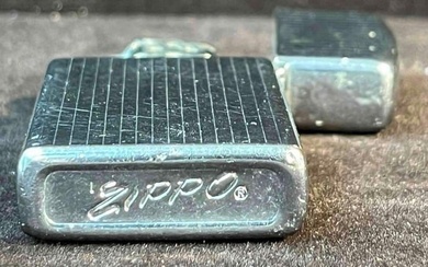 Vintage Zippo Lighter