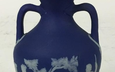 Wedgwood England Portland Vase