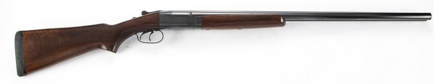 Winchester, Model 24, side x side Shotgun, 12 gauge, SN