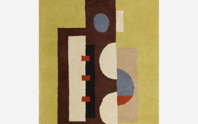 After Fernand Léger, Juane No. 10