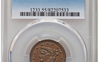 1855 1/2 C BN, MS