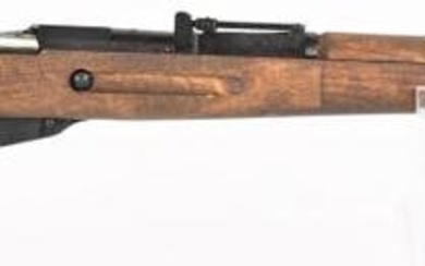 1944 FINNISH SAKO M39 MOSIN NAGANT