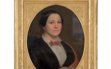 19th century painter
