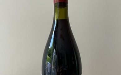 2009 Leroy Domaine d'Auvenay - Bonnes-Mares Grand Cru - 1 Bottle (0.75L)