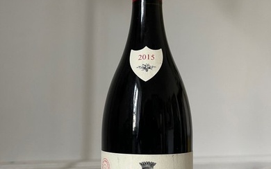 2015 Domaine Armand Rousseau Pere et Fils - Gevrey Chambertin - 1 Bottle (0.75L)