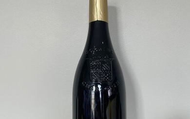 2017 Charmes Chambertin Grand Cru - Charlopin - Bourgogne - 1 Bottle (0.75L)