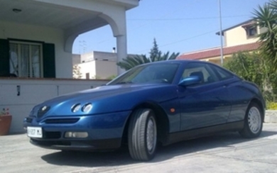 Alfa Romeo - GTV 916 - 1997